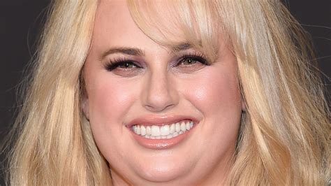 rebel wilson health journey